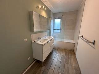 Vente appartement 5 pièces Vente appartement 5 pièces