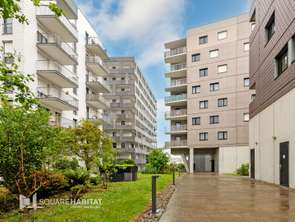 Vente Appartement 3 piècesBrest