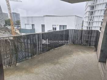 Vente appartement 3 pièces Brest 29