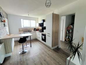 Vente Appartement 2 piècesBrest
