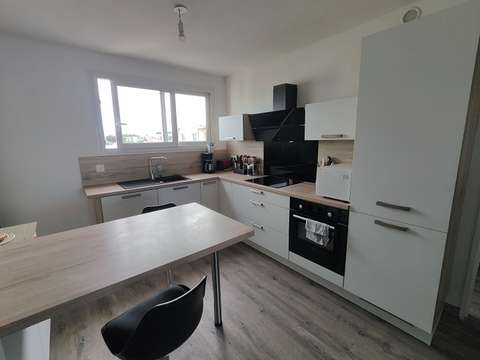 Vente appartement 2 pièces Vente appartement 2 pièces