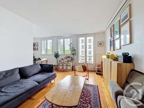 Vente appartement 2 pièces Vente appartement 2 pièces