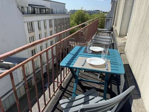 Vente appartement 7 pièces Brest 29