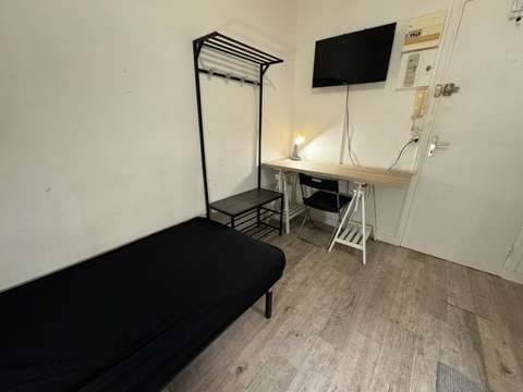 Vente appartement 7 pièces