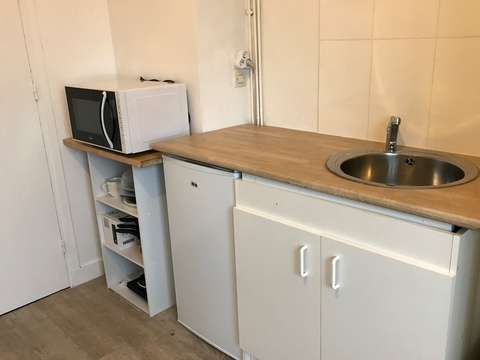 Vente appartement 7 pièces