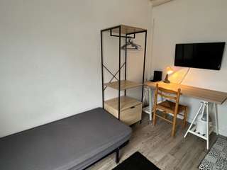 Vente appartement 7 pièces