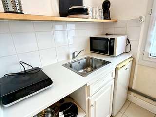 Vente appartement 7 pièces