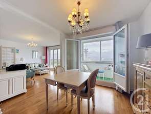 Vente Appartement 5 piècesBrest