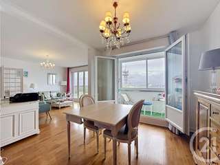 Vente appartement 5 pièces Vente appartement 5 pièces