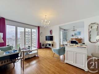 Vente appartement 5 pièces Vente appartement 5 pièces