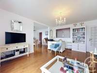 Vente appartement 5 pièces