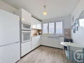 Vente appartement 5 pièces Vente appartement 5 pièces
