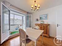 Vente appartement 5 pièces