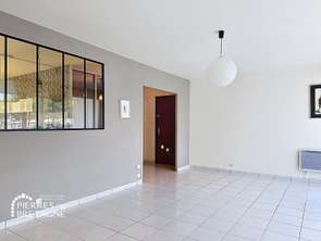Vente Appartement 5 piècesBrest