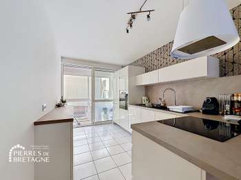Vente Appartement 5 piècesBrest