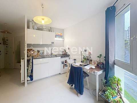 Vente appartement 1 pièce Vente appartement 1 pièce