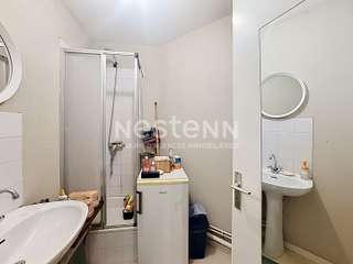 Vente appartement 1 pièce Vente appartement 1 pièce