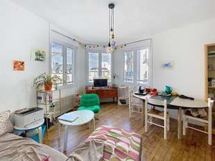 Photo Vente appartement Brest