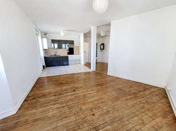 Vente Appartement 3 piècesBrest
