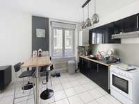 Vente appartement 3 pièces Vente appartement 3 pièces