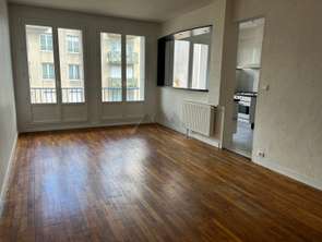 Vente Appartement 5 piècesBrest