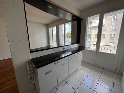 Vente appartement 5 pièces