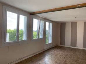 Vente Appartement 4 piècesBrest
