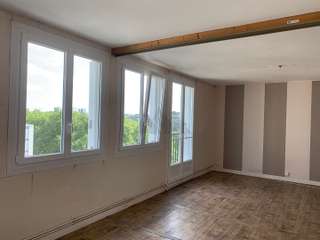 Vente appartement 4 pièces Vente appartement 4 pièces
