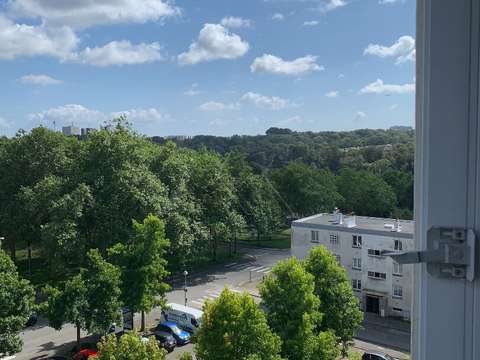 Vente appartement 4 pièces Vente appartement 4 pièces