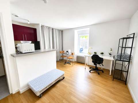 Vente Studio 1 pièce Vente Studio 1 pièce