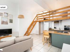 Vente Appartement 3 piècesBrest