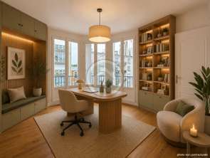 Vente Appartement 5 piècesBrest