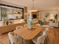 Vente appartement 5 pièces