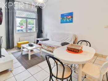 Vente Appartement 2 piècesBrest