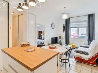 Vente appartement 2 pièces Vente appartement 2 pièces