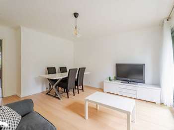 Vente appartement 5 pièces Brest 29