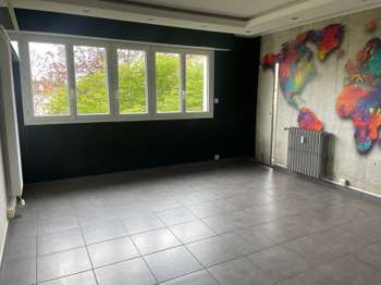 Vente appartement 3 pièces Brest 29