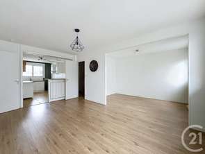 Vente Appartement 4 piècesBrest
