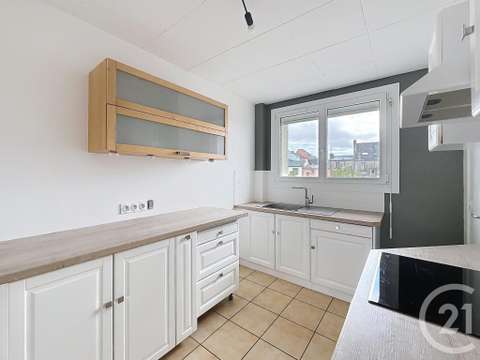 Vente appartement 4 pièces Vente appartement 4 pièces