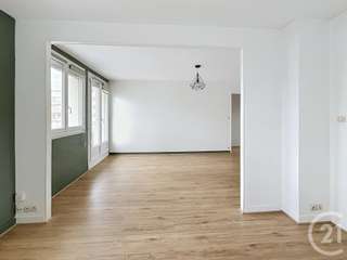 Vente appartement 4 pièces Vente appartement 4 pièces