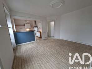 Vente Appartement 2 piècesBrest