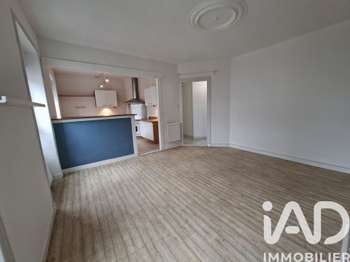 Vente appartement 2 pièces Brest 29