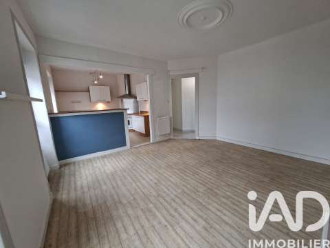 Vente appartement 2 pièces Brest 29