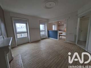 Vente appartement 2 pièces Vente appartement 2 pièces