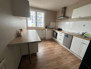 Vente Appartement 3 piècesBrest