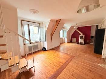 Vente Appartement 3 piècesBrest