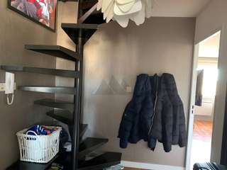 Vente appartement 5 pièces Vente appartement 5 pièces