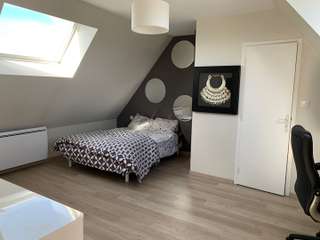 Vente appartement 5 pièces Vente appartement 5 pièces