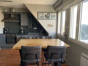 Vente Appartement 5 piècesBrest