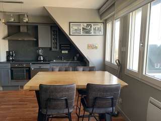 Vente appartement 5 pièces Vente appartement 5 pièces